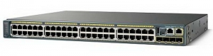 Cisco WS-C2960X-48FPD-L